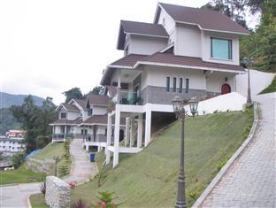 Sri Juliana Villa Cameron Highlands Extérieur photo