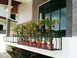 Sri Juliana Villa Cameron Highlands Extérieur photo