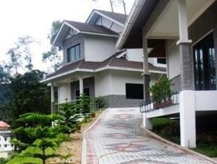 Sri Juliana Villa Cameron Highlands Extérieur photo